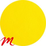 Superstar Yellow